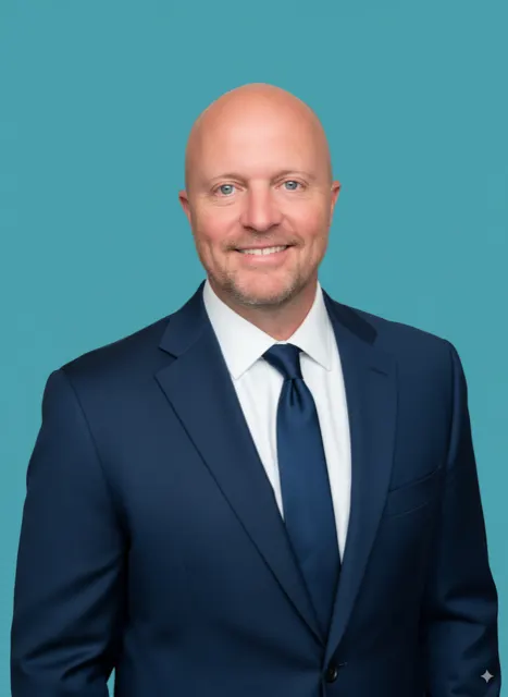 Jason Mellet